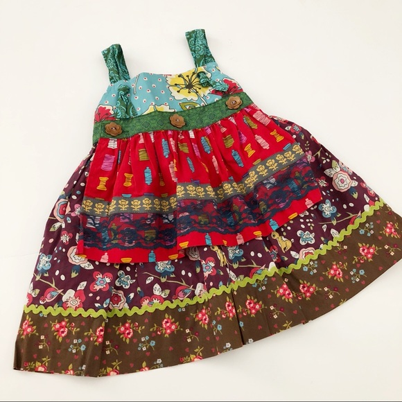 Matilda Jane Other - 🎉SOLD🎉Matilda Jane Dress